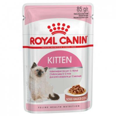 Royal Canin Kitten