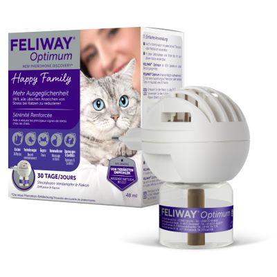 feliway optimum