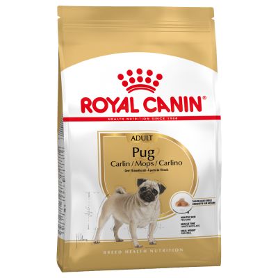 Royal Canin Pug Adult granule